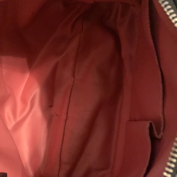 Coach Cloth Logo Bag - Picture 8 of 9